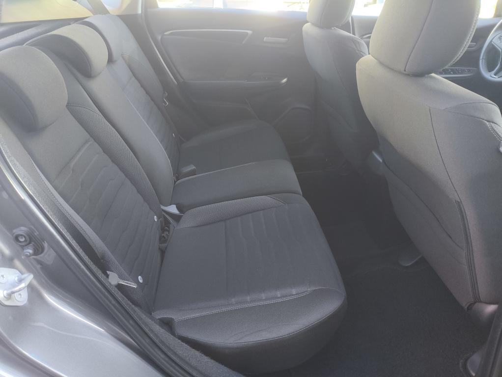 HONDA WR-V - Foto