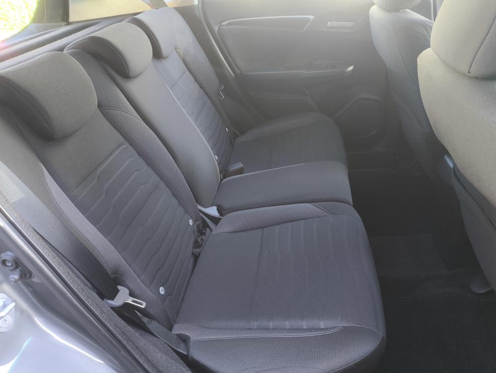 HONDA WR-V - Foto
