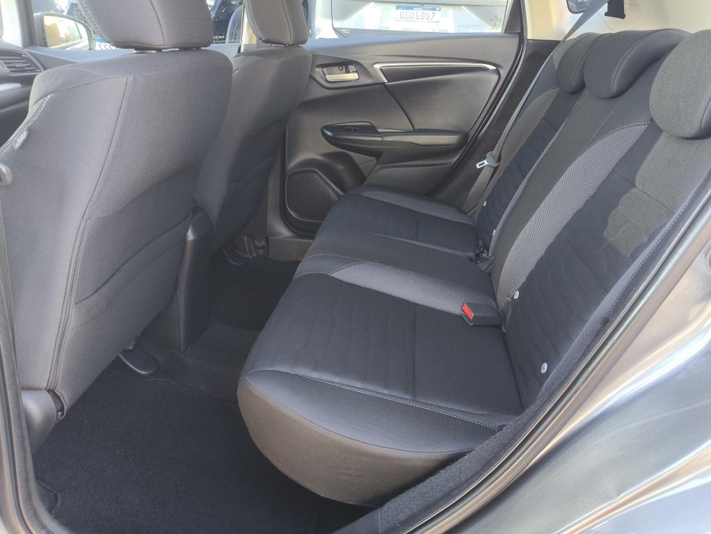 HONDA WR-V - Foto