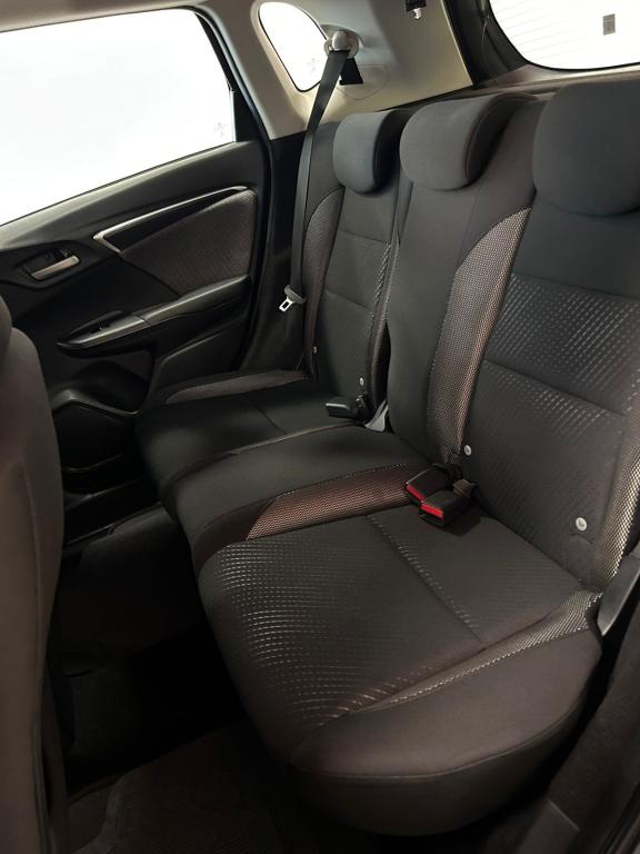 HONDA WR-V - Foto