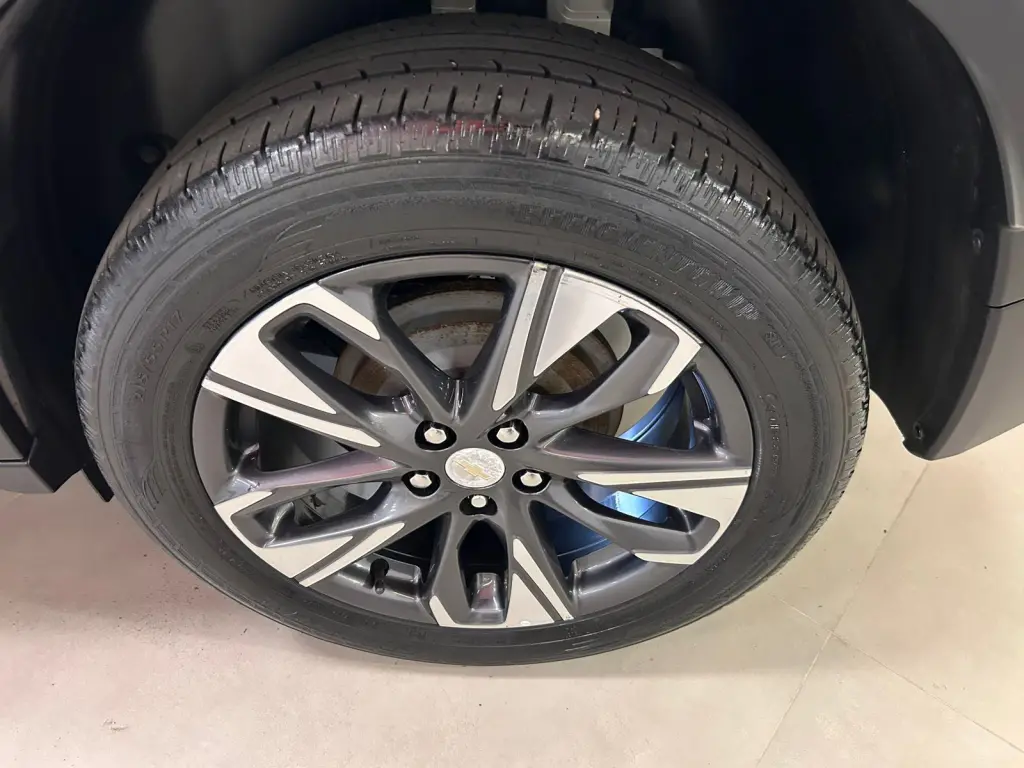 HONDA WR-V - Foto