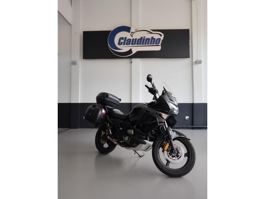 HONDA XL 1000 Varadero - Foto