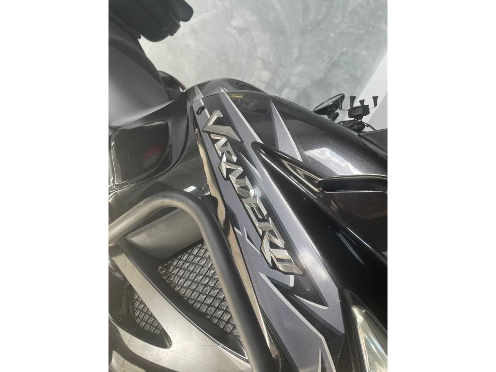 HONDA XL 1000 Varadero - Foto