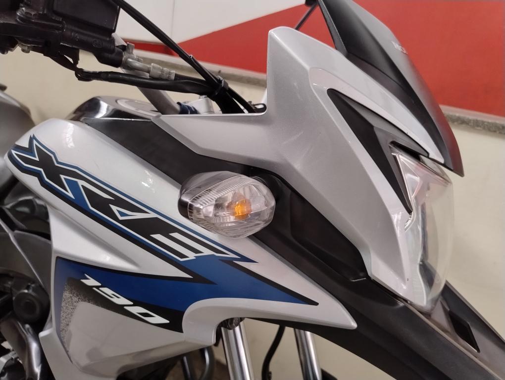 HONDA XRE 190 - Foto