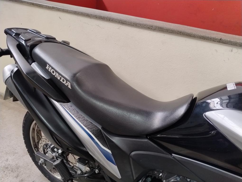 HONDA XRE 190 - Foto