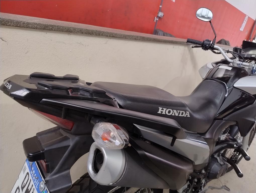 HONDA XRE 190 - Foto