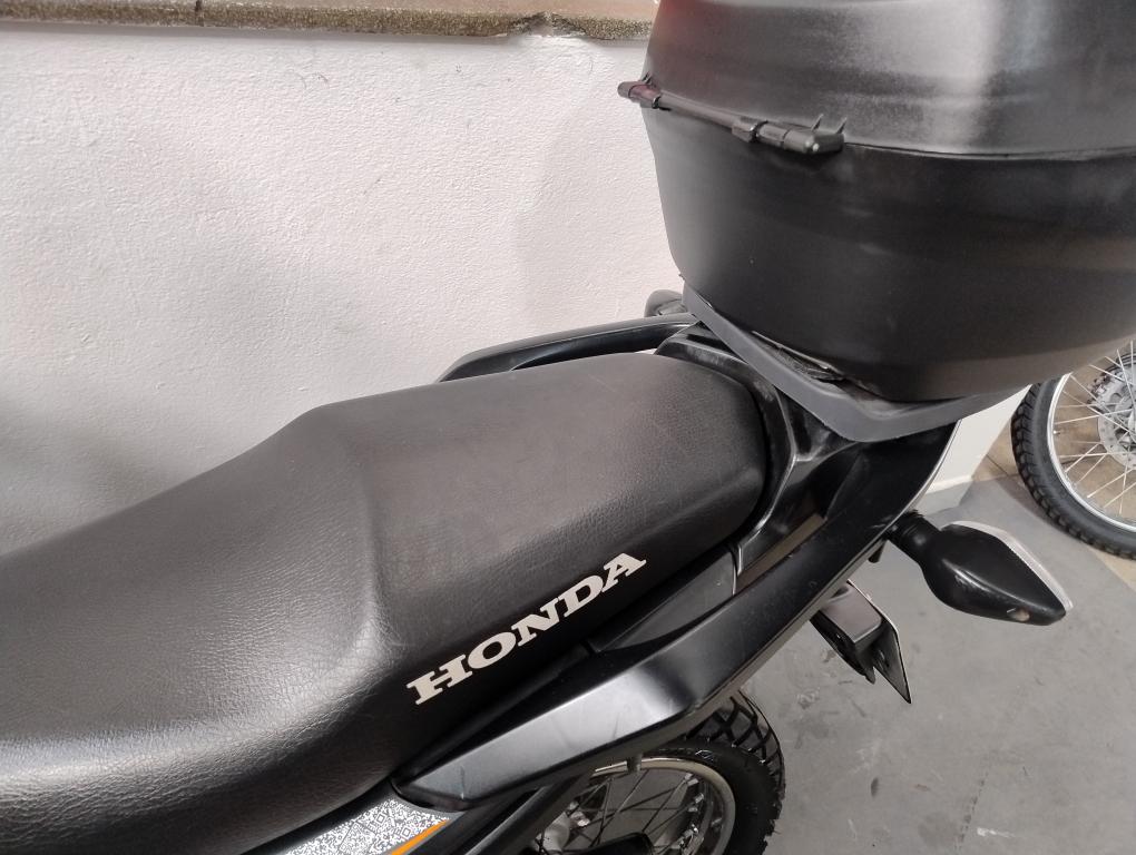 HONDA XRE 190 - Foto