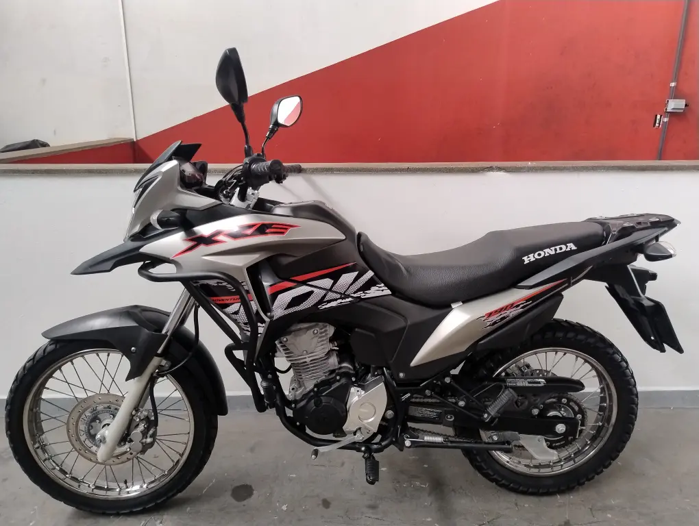 HONDA XRE 190