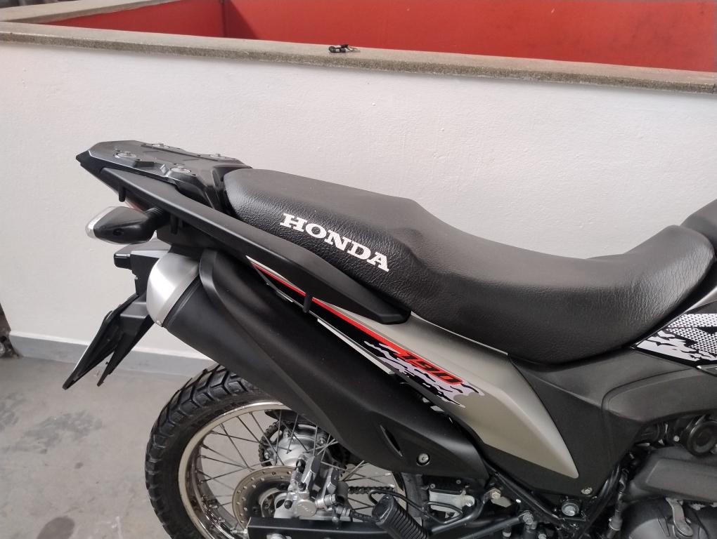 HONDA XRE 190 - Foto