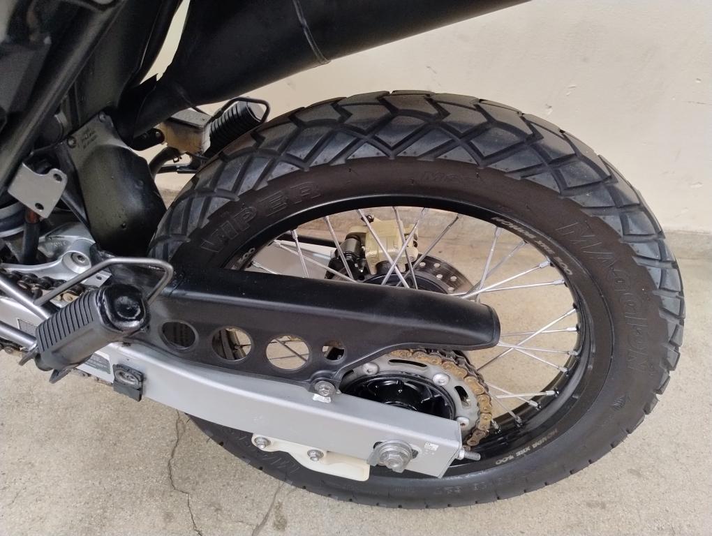 HONDA XRE 300 - Foto