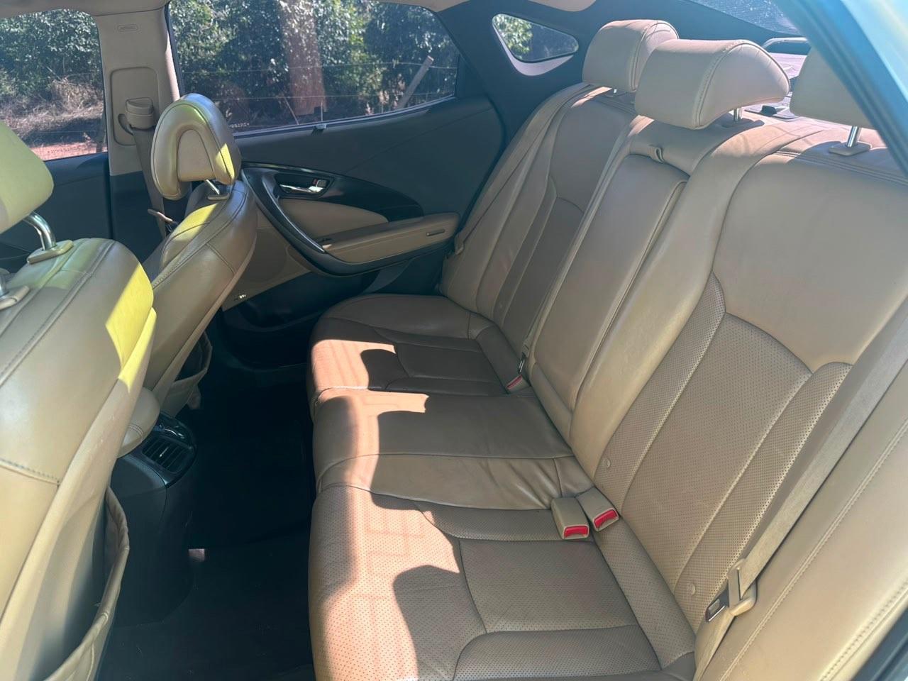 HYUNDAI Azera - Foto