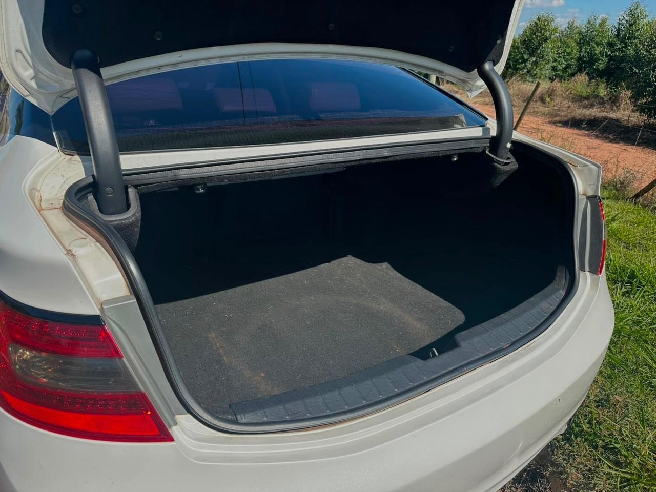 HYUNDAI Azera - Foto