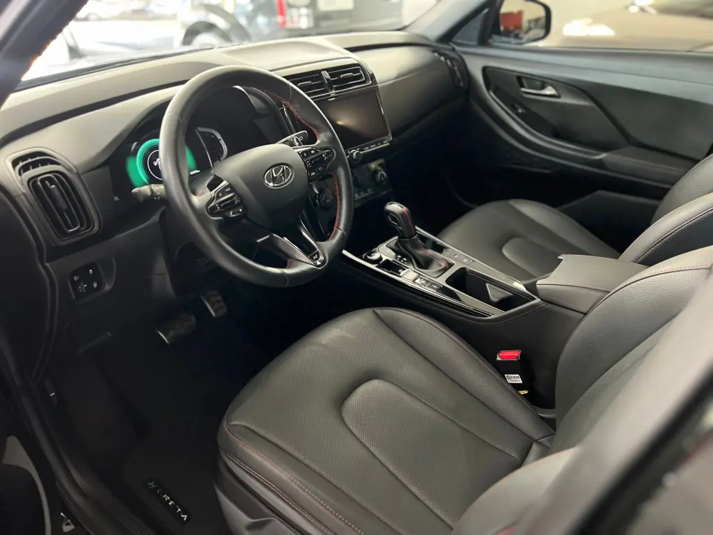 HYUNDAI Creta - Foto