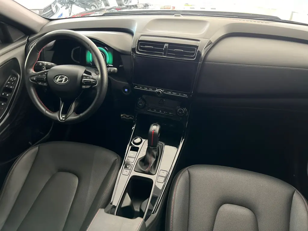 HYUNDAI Creta - Foto