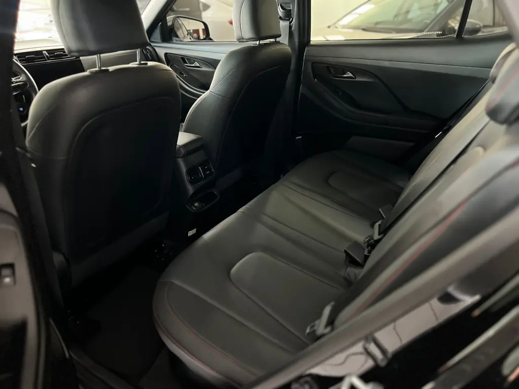 HYUNDAI Creta - Foto