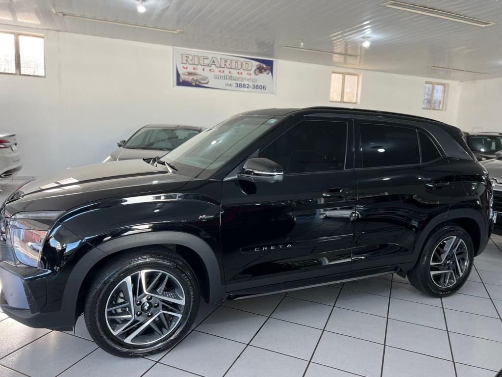 HYUNDAI Creta - Foto