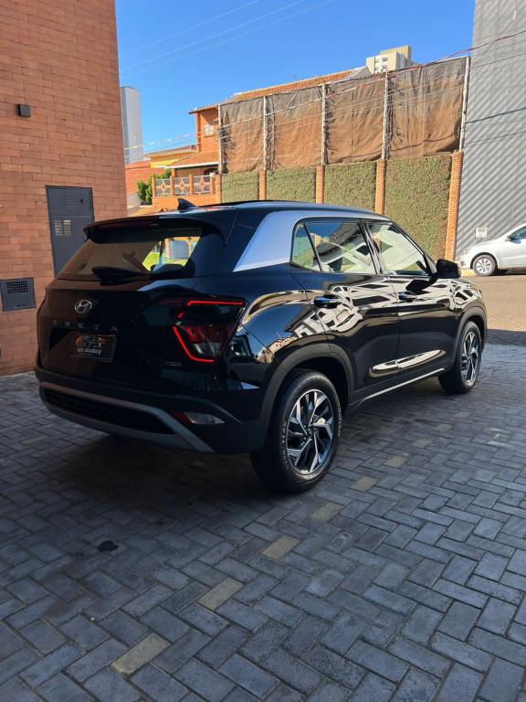 HYUNDAI Creta - Foto