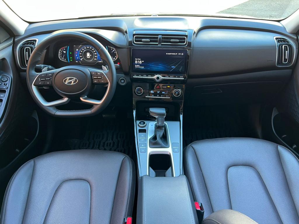 HYUNDAI Creta - Foto