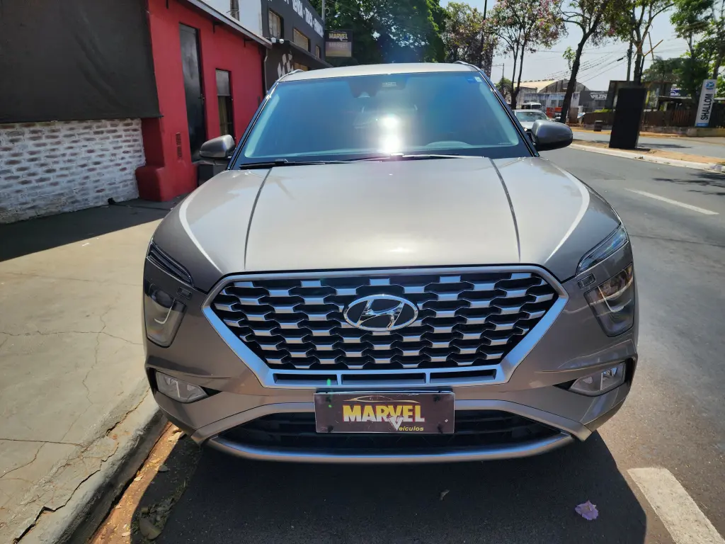 HYUNDAI Creta - Foto