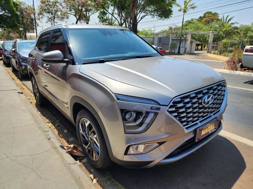 HYUNDAI Creta - Foto