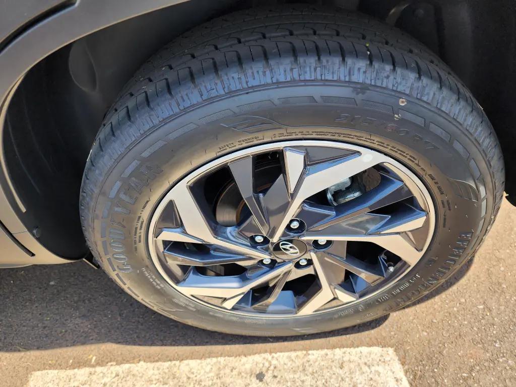 HYUNDAI Creta - Foto