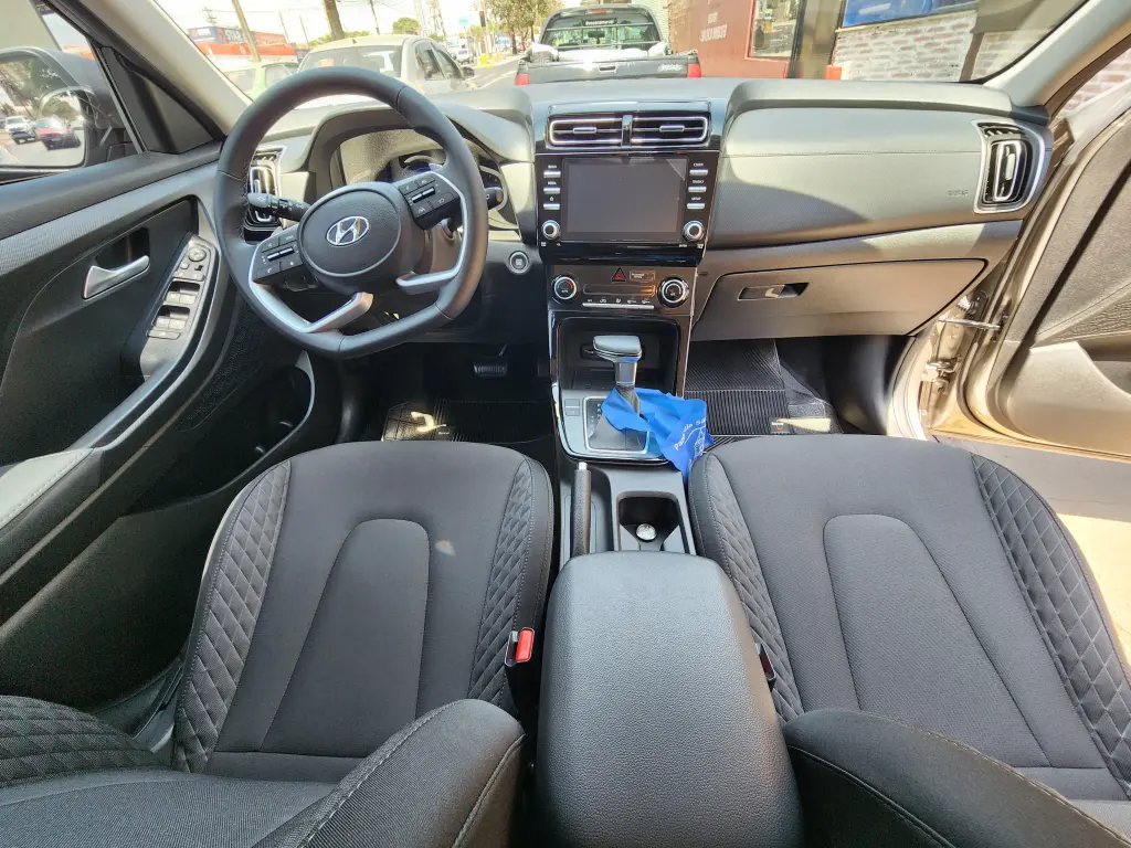 HYUNDAI Creta - Foto