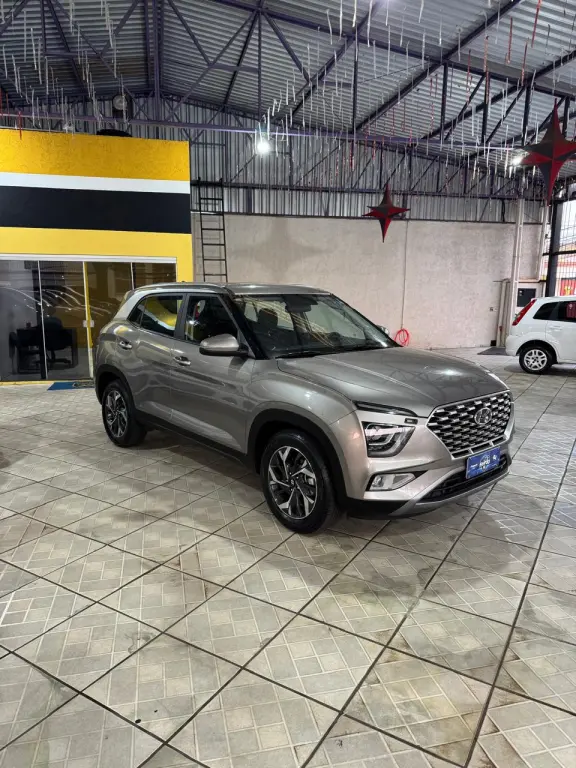 HYUNDAI Creta - Foto