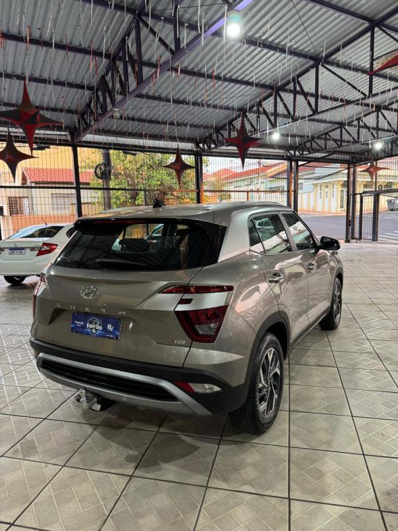 HYUNDAI Creta - Foto