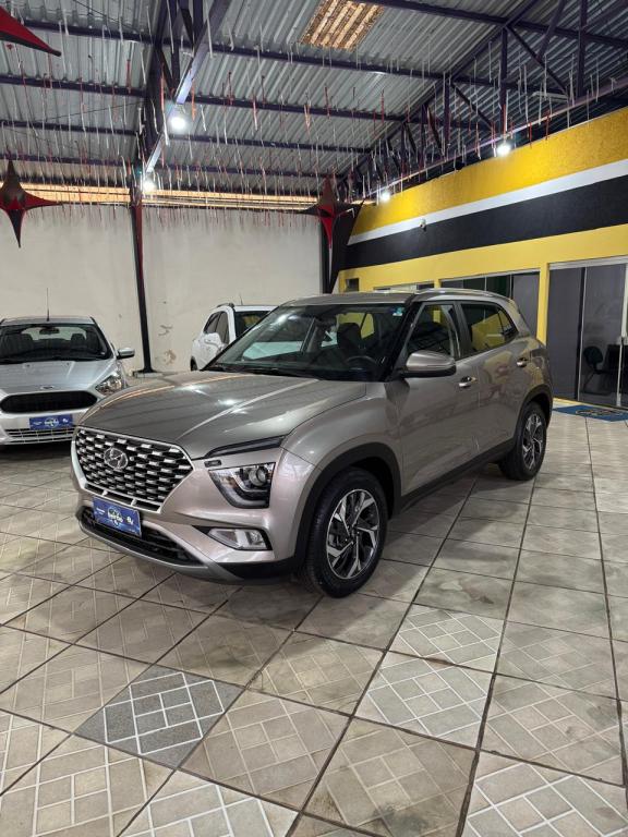 HYUNDAI Creta - Foto