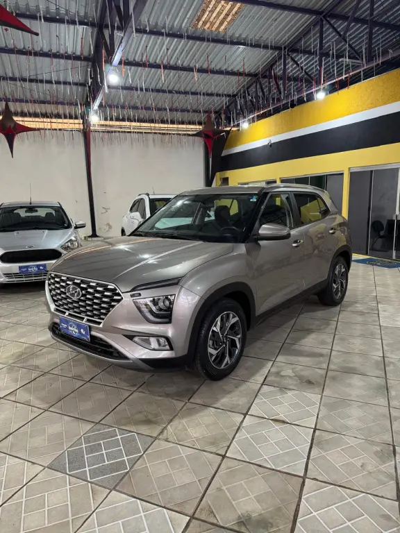 HYUNDAI Creta - Foto