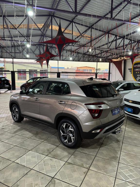 HYUNDAI Creta - Foto