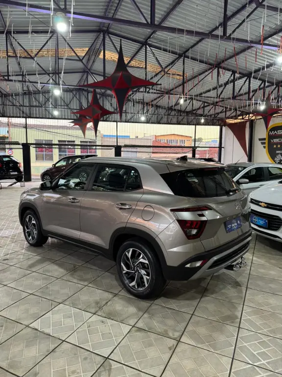 HYUNDAI Creta - Foto