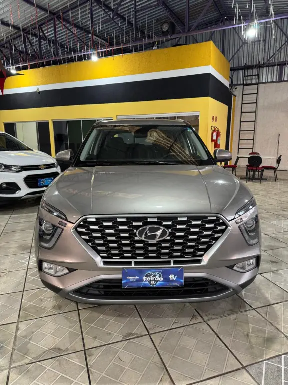 HYUNDAI Creta - Foto