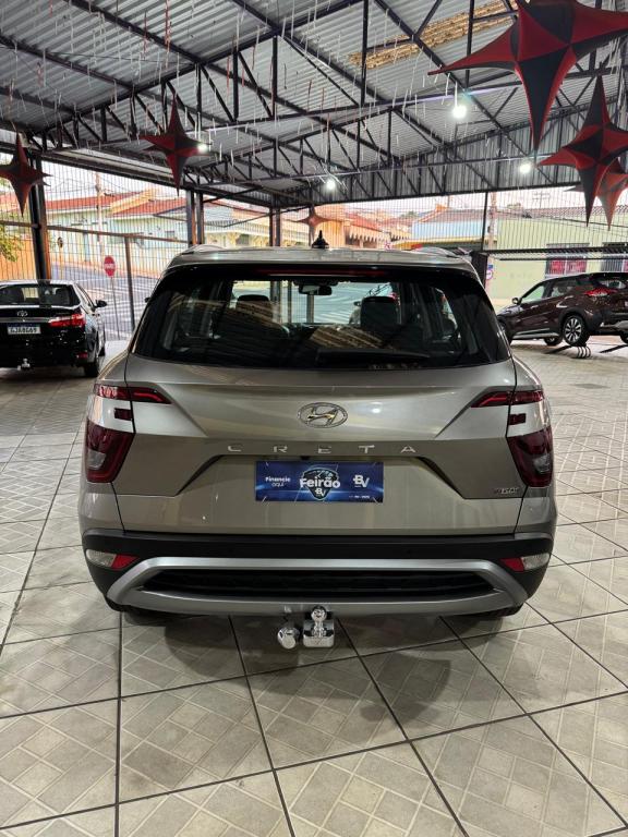 HYUNDAI Creta - Foto
