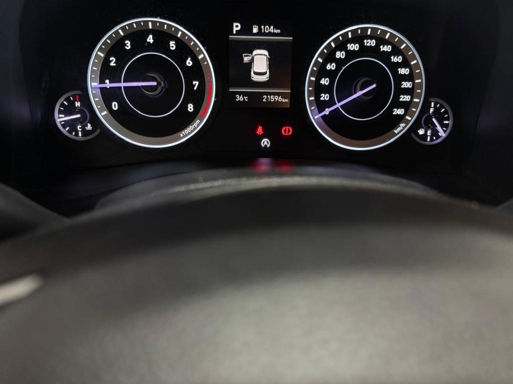 HYUNDAI Creta - Foto