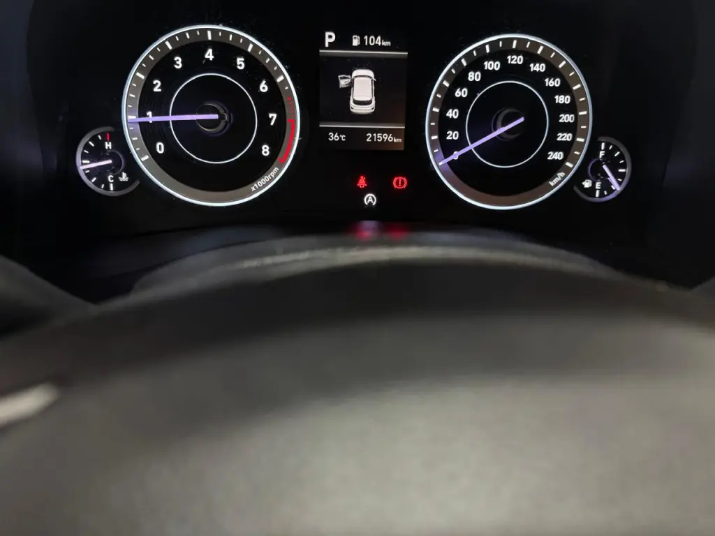 HYUNDAI Creta - Foto