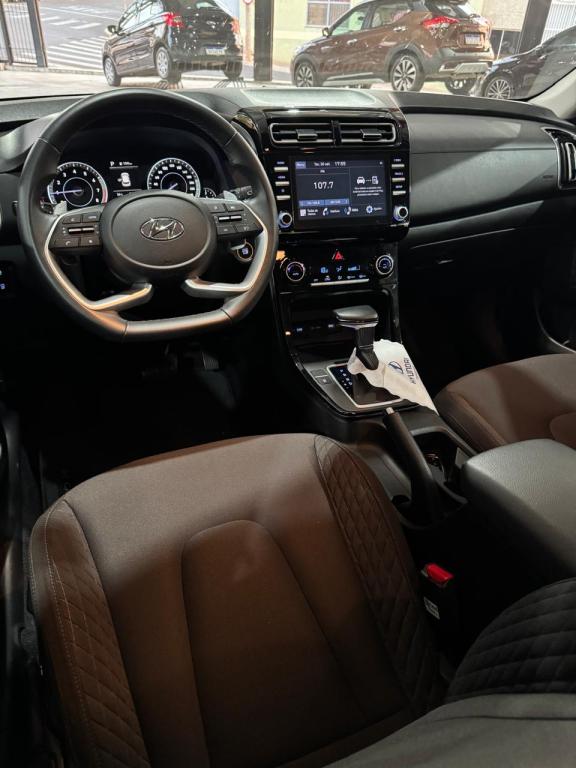 HYUNDAI Creta - Foto