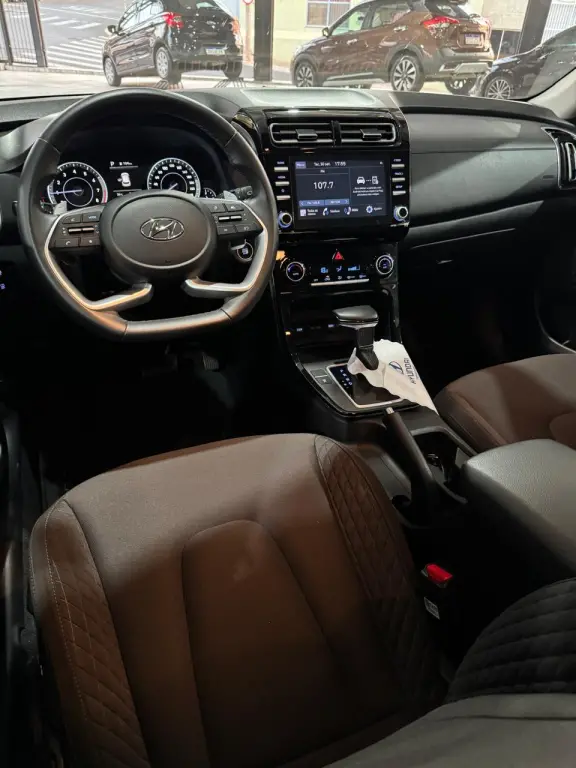 HYUNDAI Creta - Foto