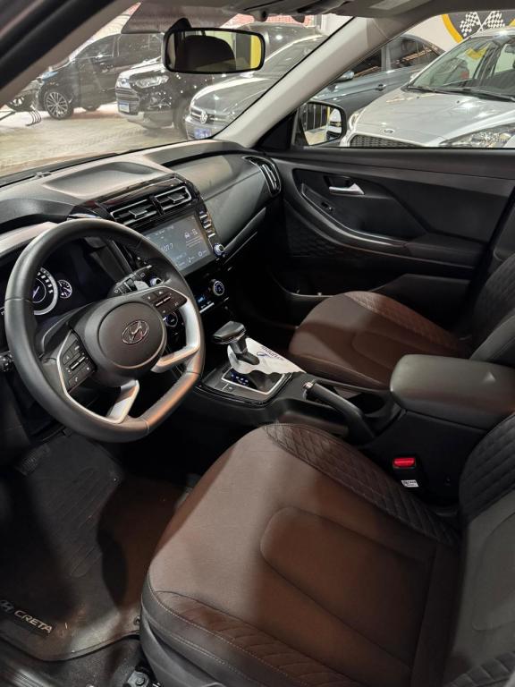 HYUNDAI Creta - Foto