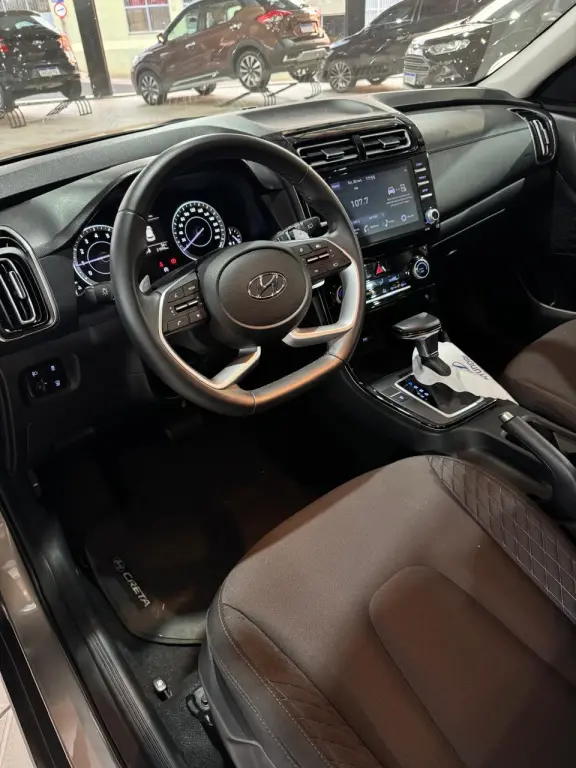 HYUNDAI Creta - Foto