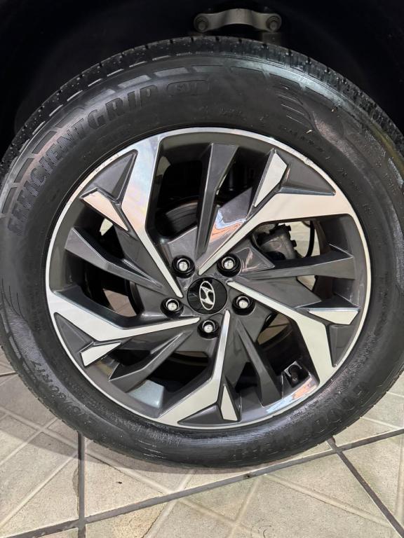 HYUNDAI Creta - Foto