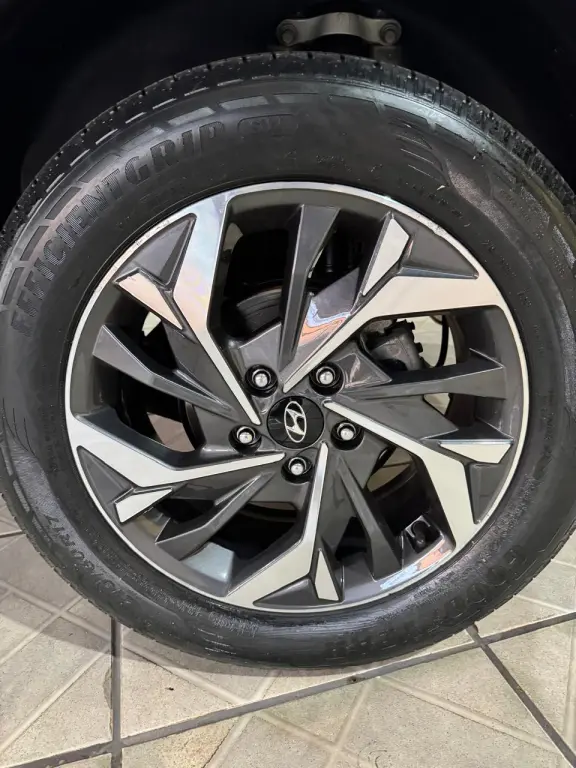 HYUNDAI Creta - Foto