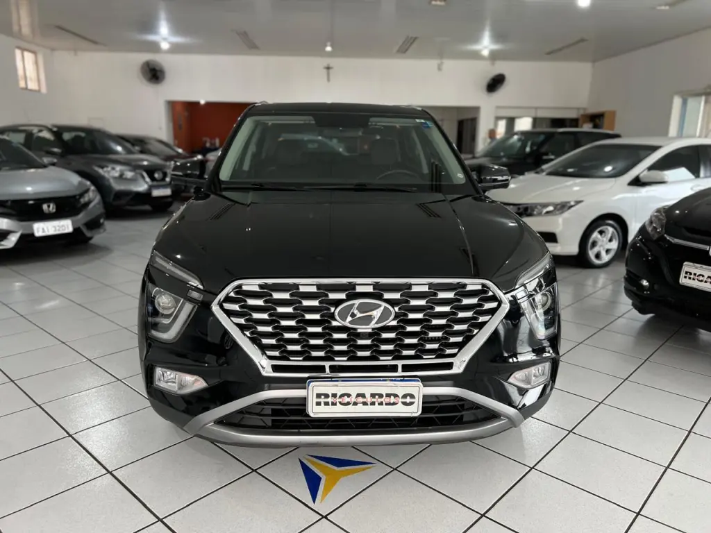 HYUNDAI Creta - Foto