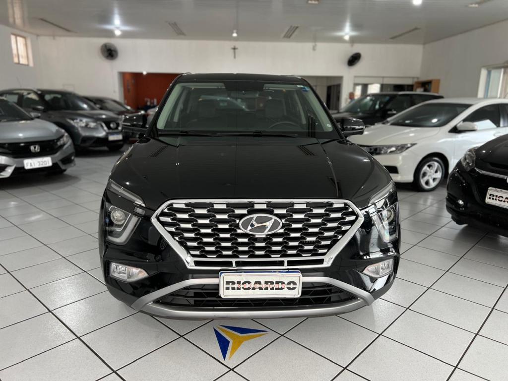 HYUNDAI Creta - Foto