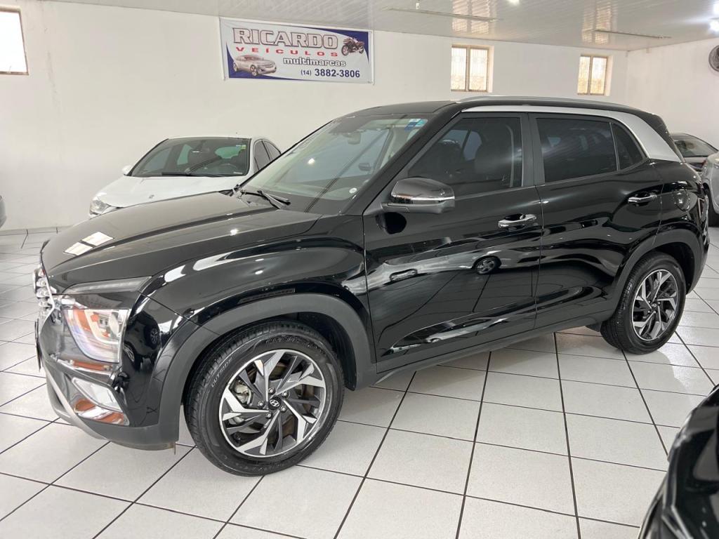 HYUNDAI Creta - Foto