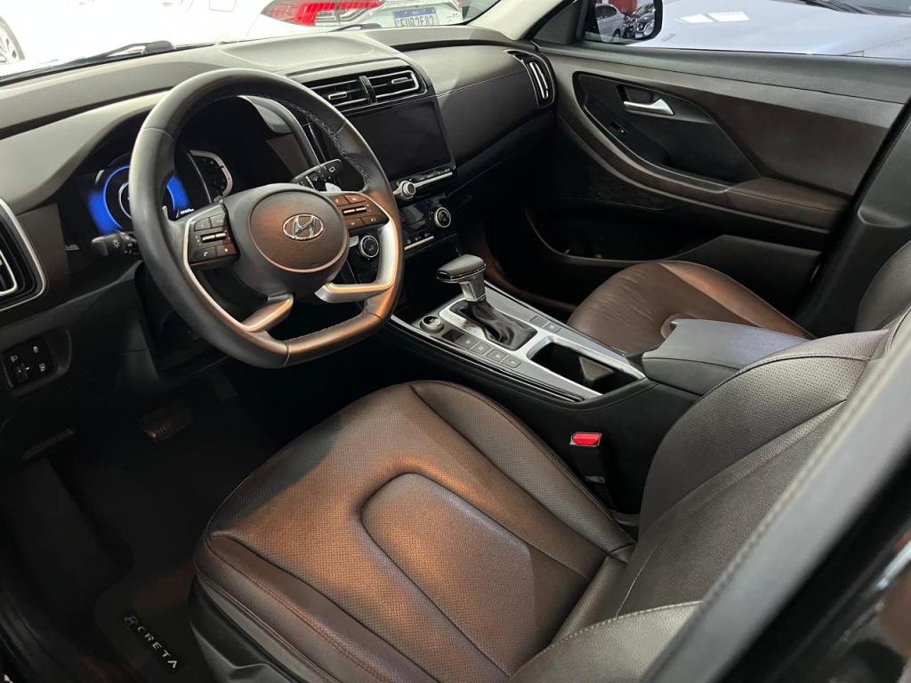 HYUNDAI Creta - Foto