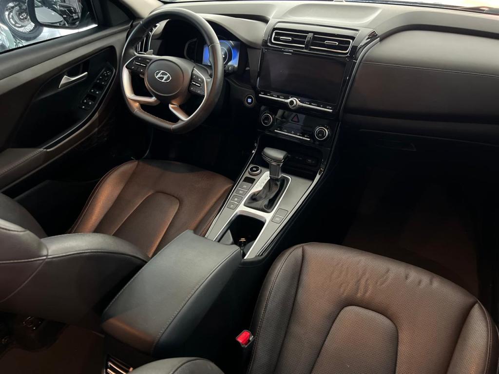 HYUNDAI Creta - Foto