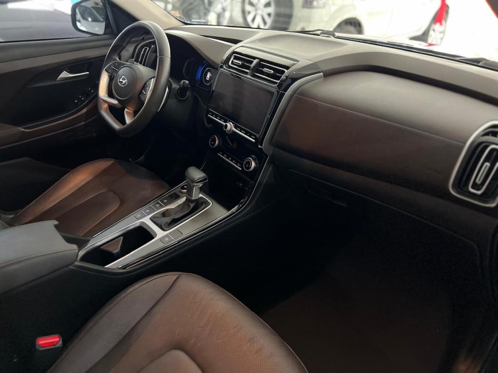 HYUNDAI Creta - Foto