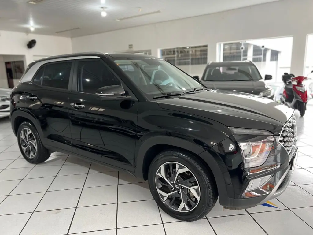 HYUNDAI Creta - Foto
