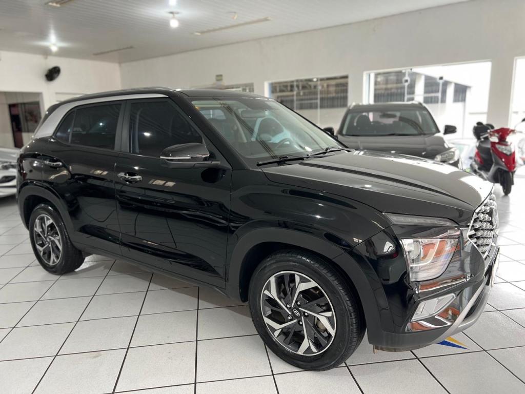 HYUNDAI Creta - Foto